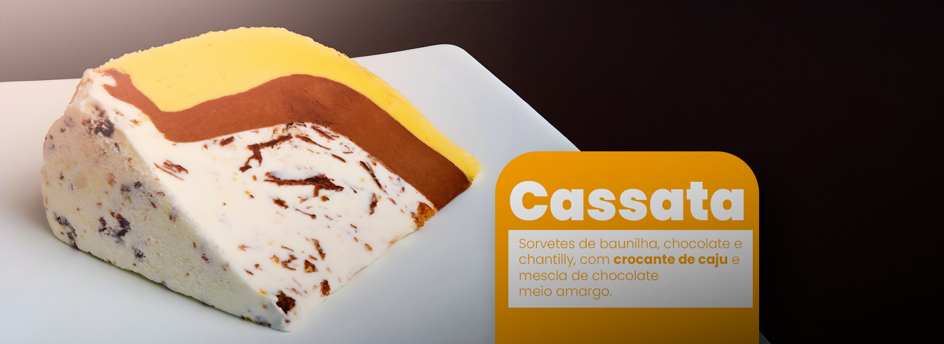 cassata